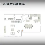 Morris - Ovo Network בקתה *