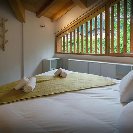 Morris - Ovo Network Chalet *
